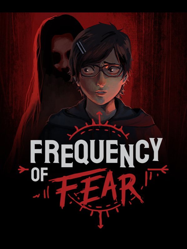 Frequency of Fear cover