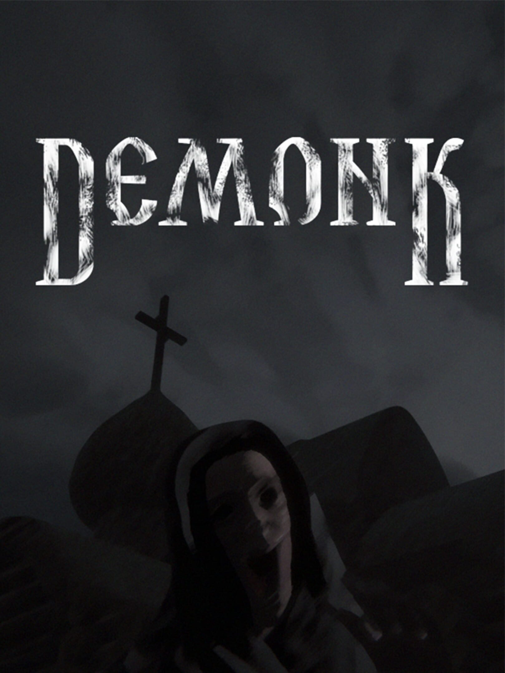 Demonk cover