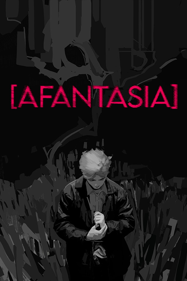 Afantasia cover