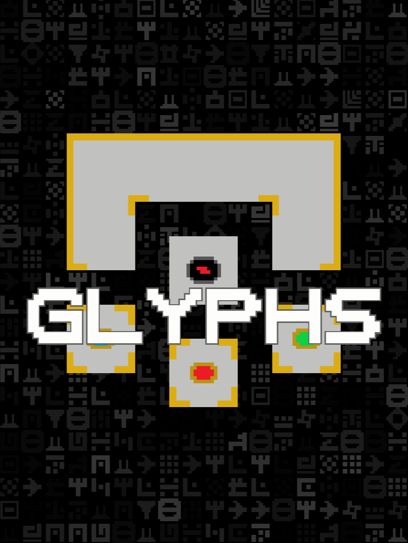Glyphs cover