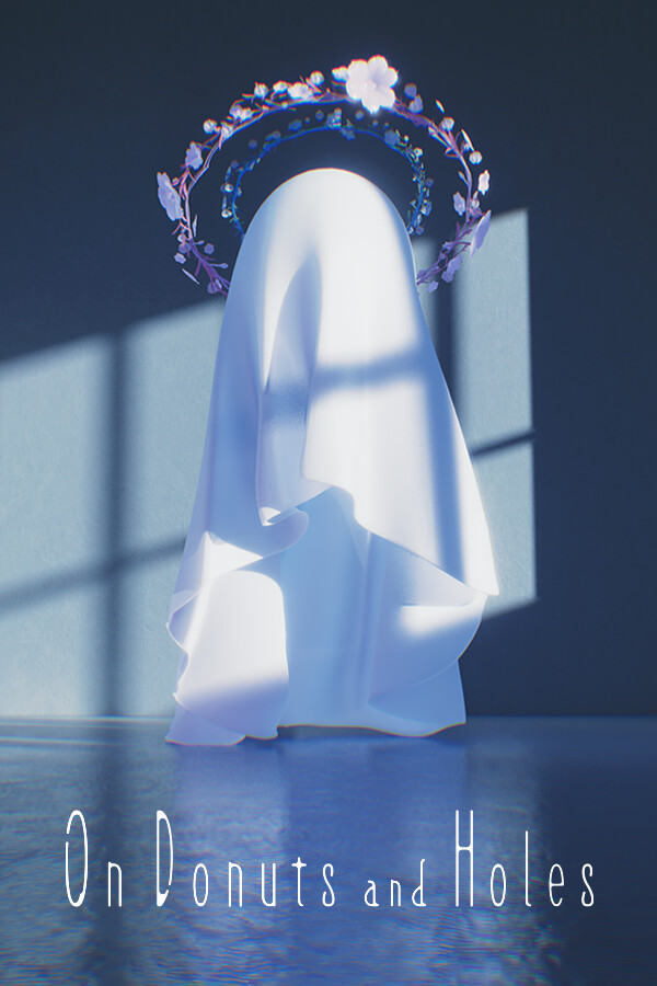 On Donuts and Holes cover