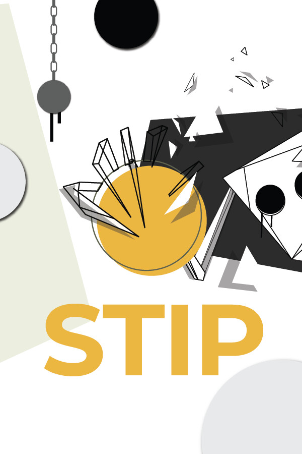 Stip cover