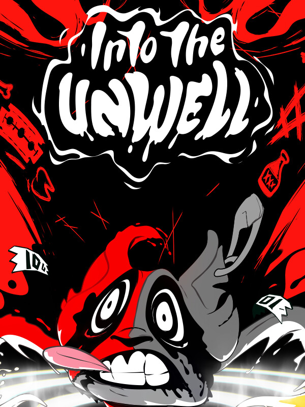 Into The Unwell cover
