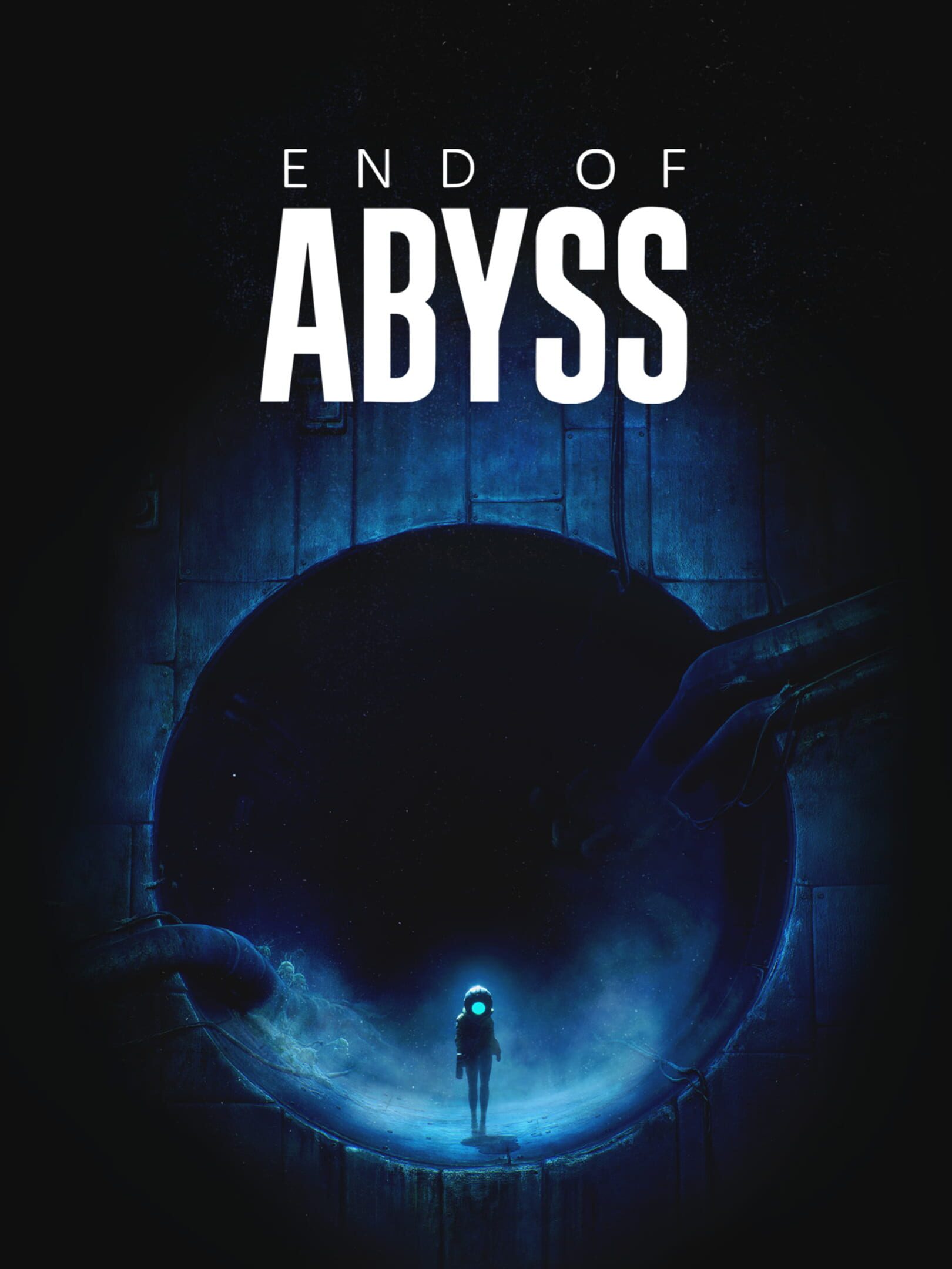 End of Abyss cover
