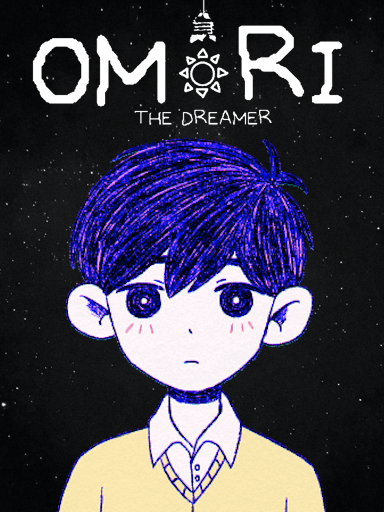 Omori: The Dreamer cover