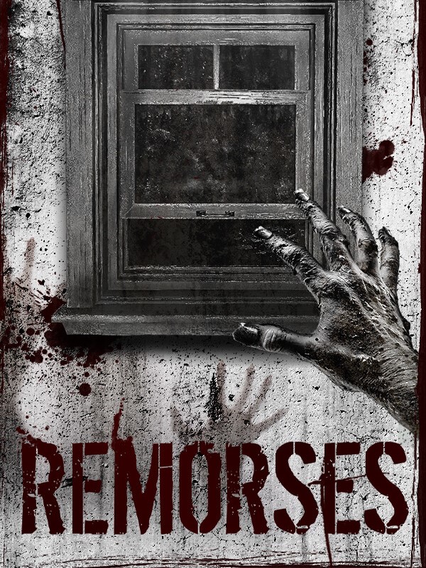 Remorses cover