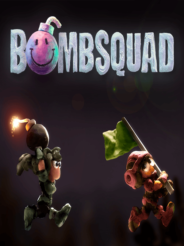 BombSquad cover