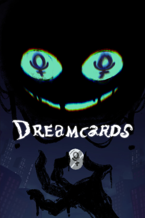 Dreamcards cover