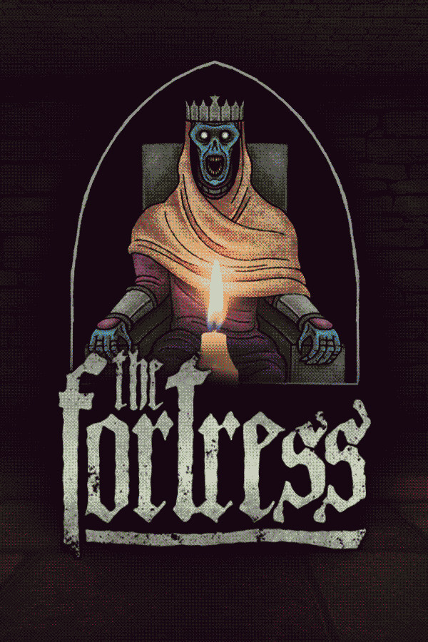 The Fortress cover
