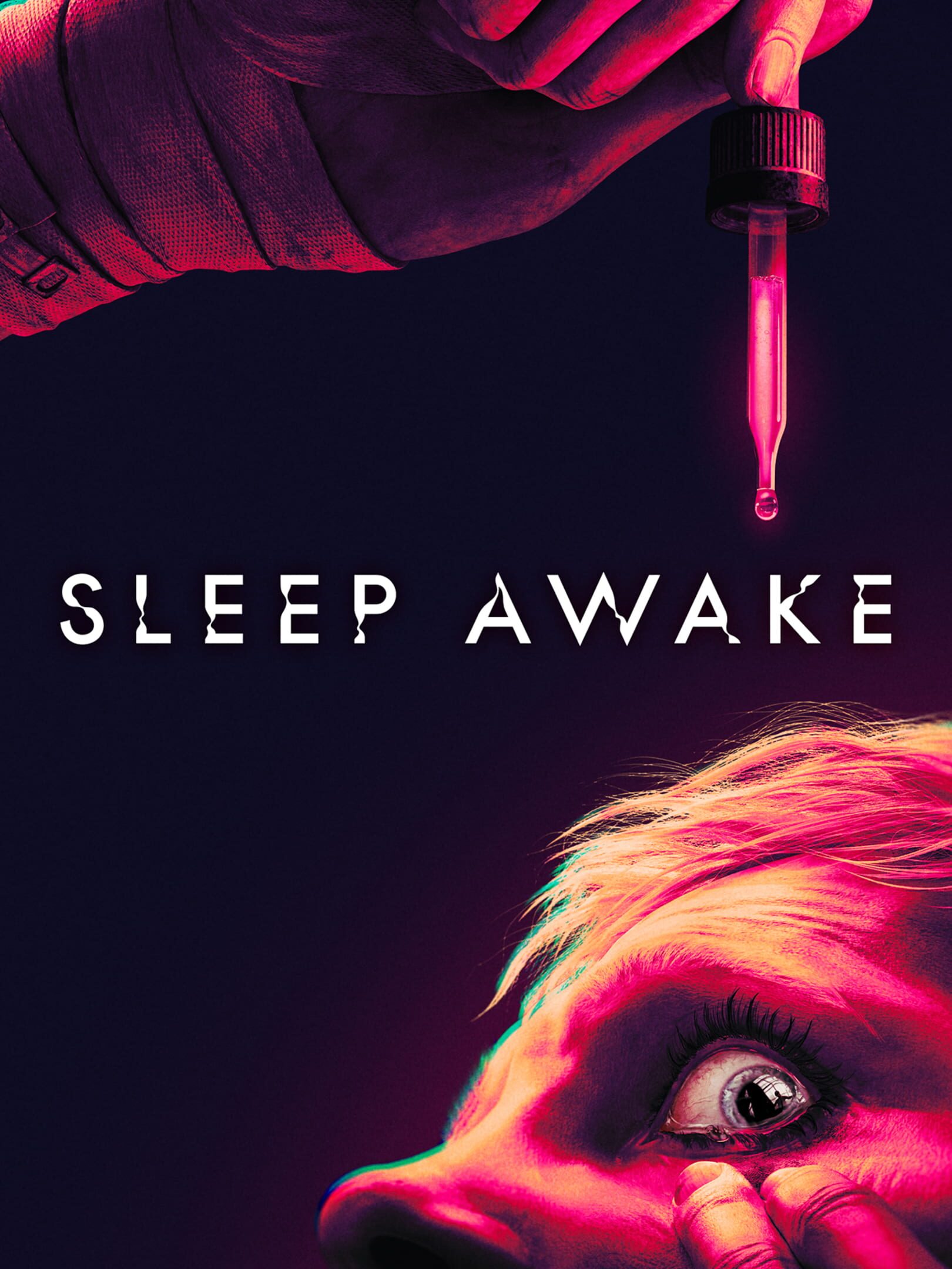 Sleep Awake wallpaper