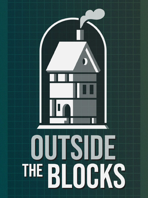 Outside the Blocks cover