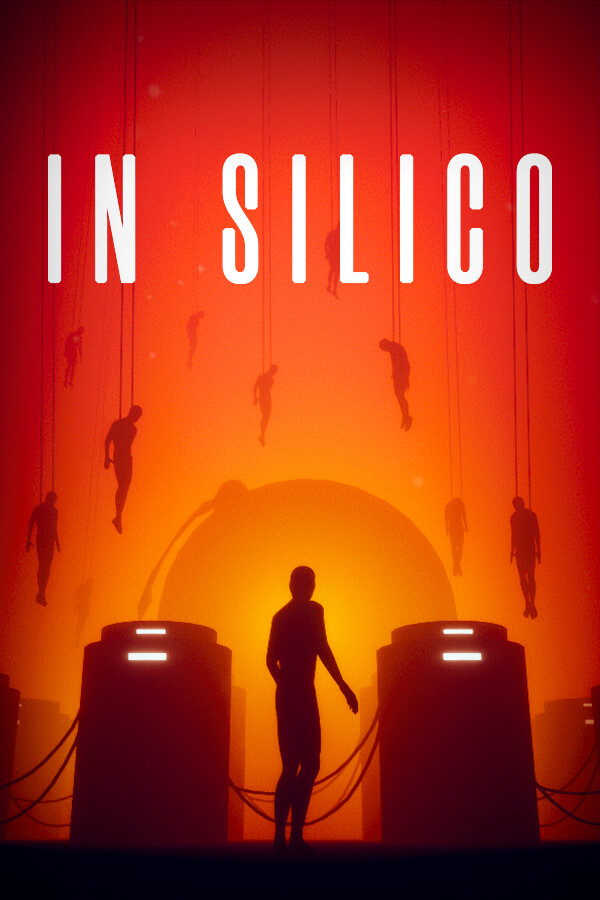 In Silico cover