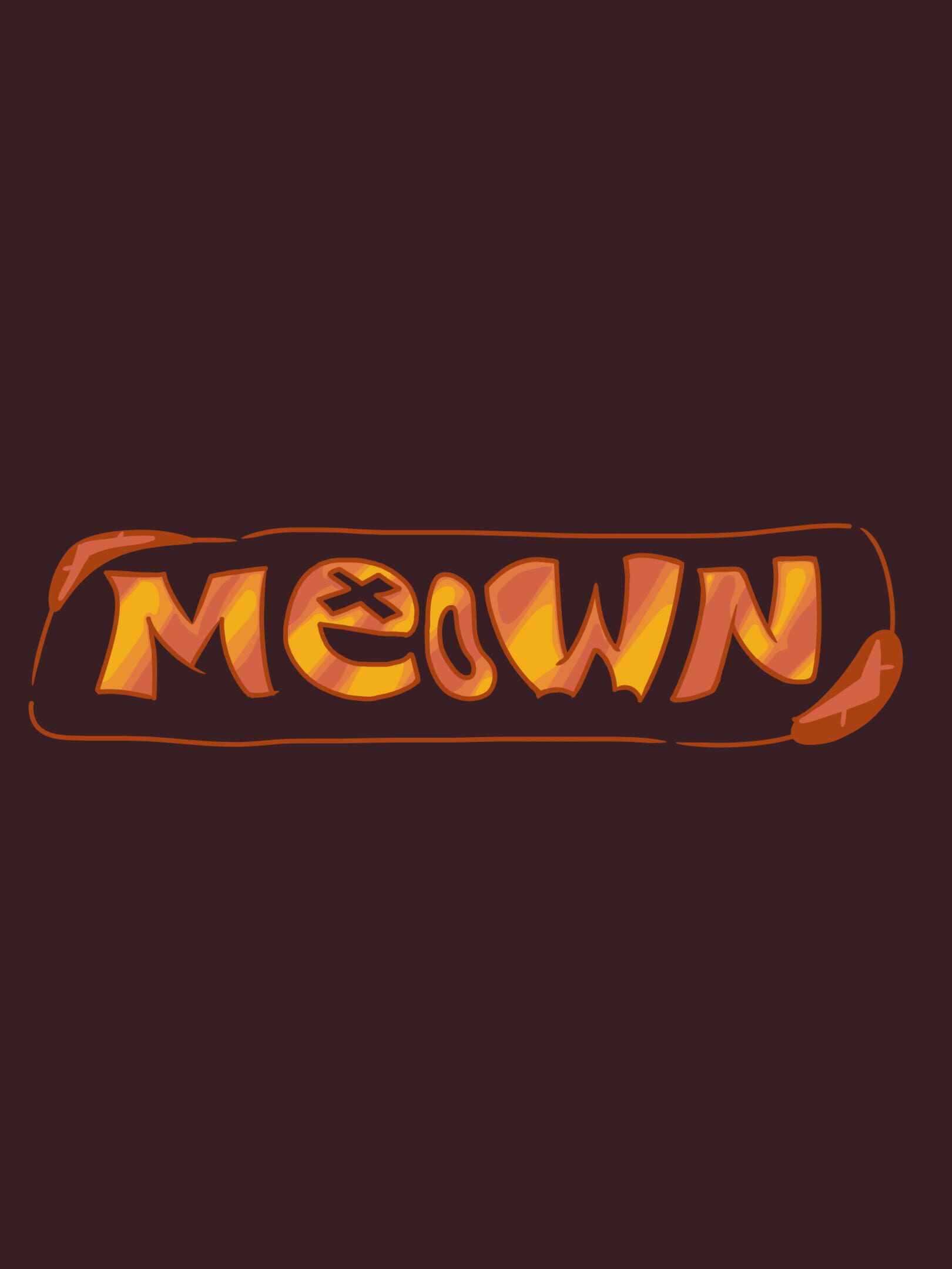 Meown cover