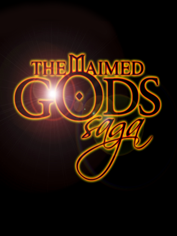 The Maimed God's Saga cover