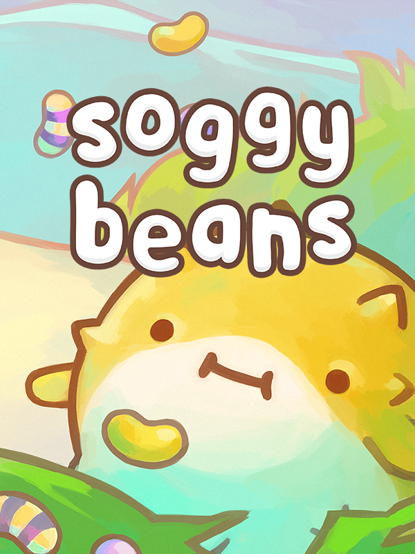 Soggy Beans cover