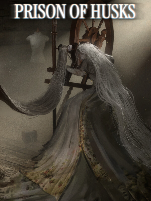 Prison of Husks cover