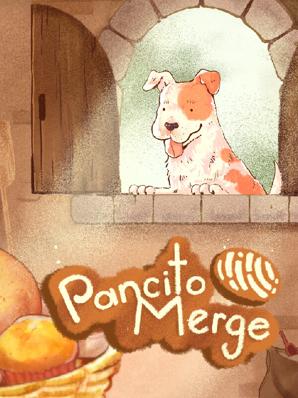 PancitoMerge cover
