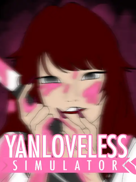 Yanloveless Simulator cover