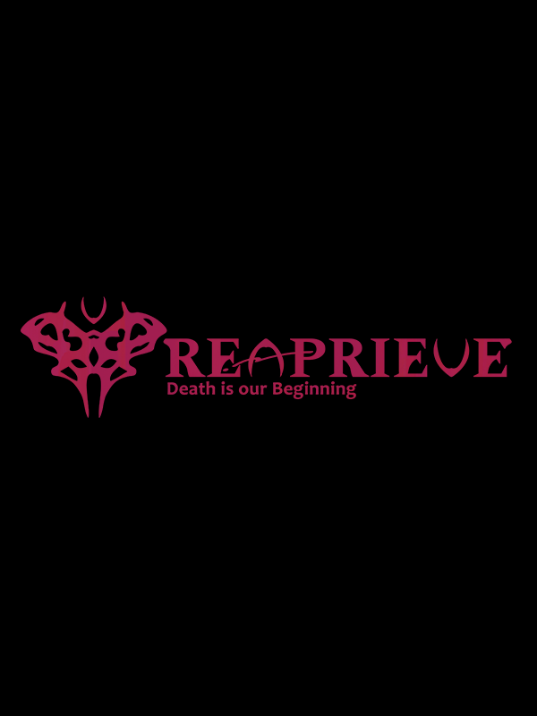 Reaprieve cover