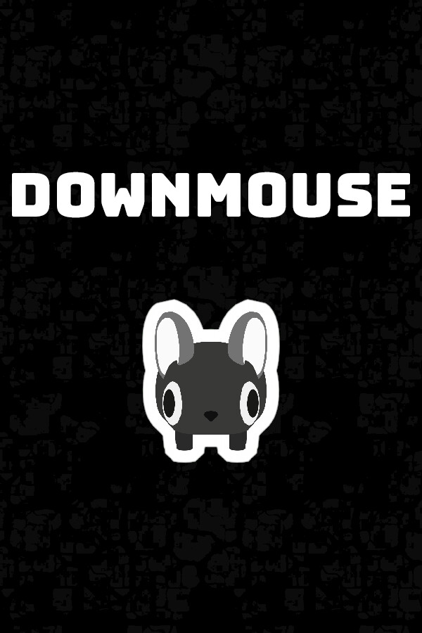 Downmouse cover