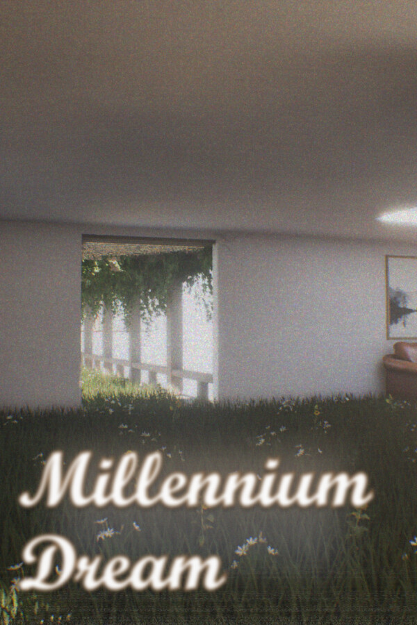 Millennium Dream cover