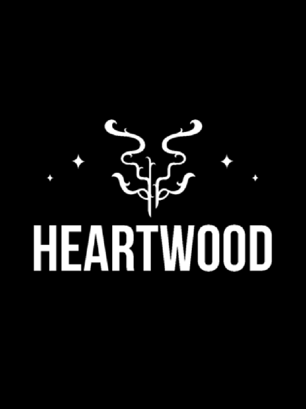 Heartwood cover
