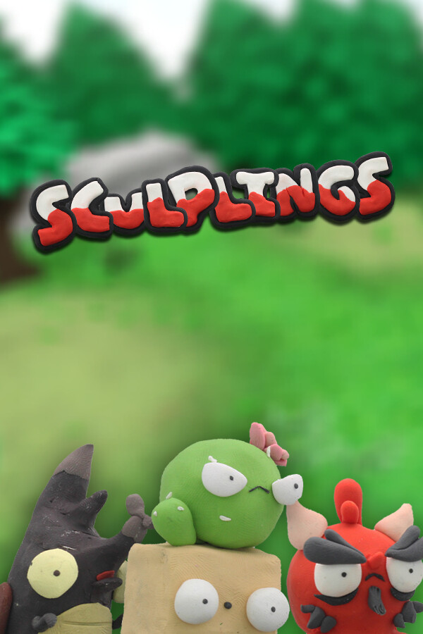 Sculplings cover