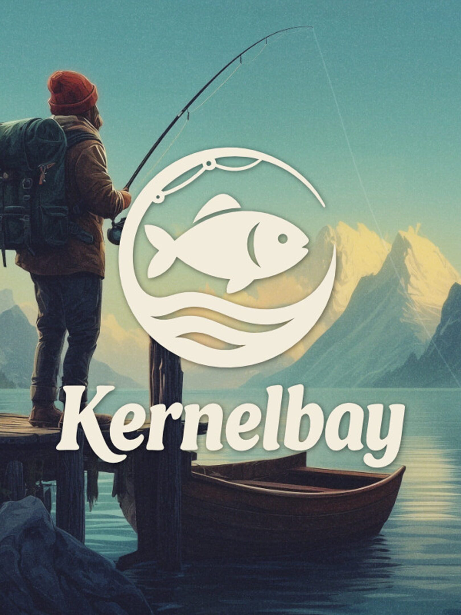 Kernelbay cover