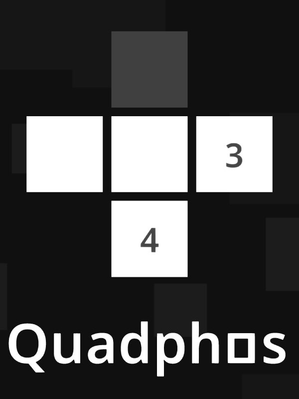 Quadphos cover