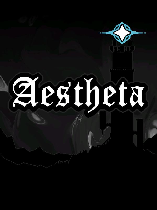 Aestheta cover