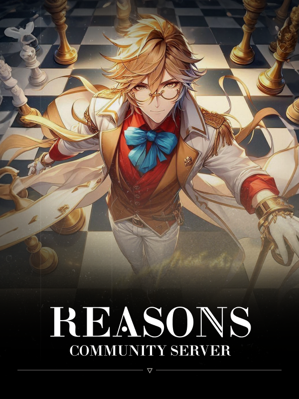 Reasons cover