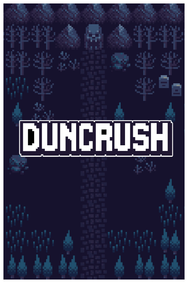 Duncrush cover
