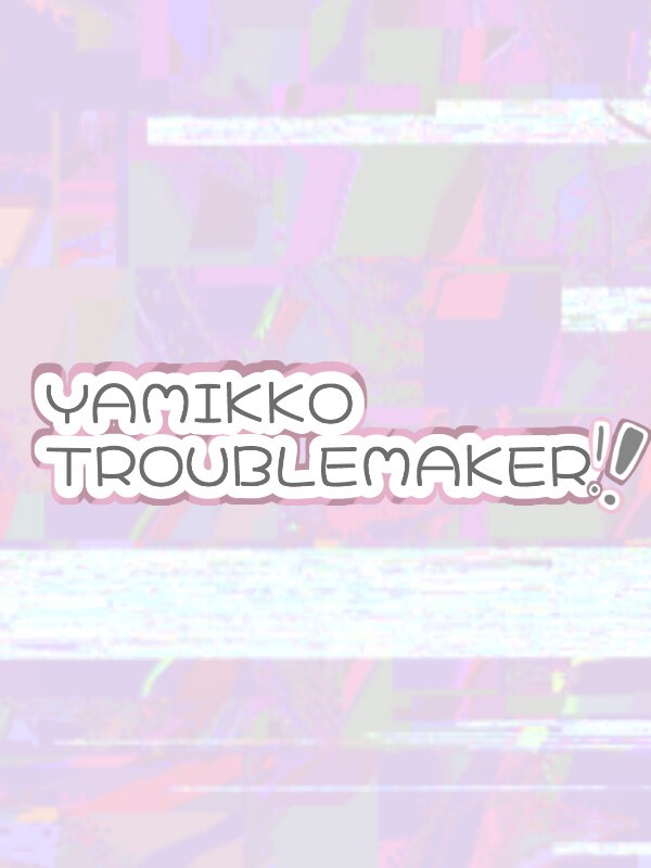Yamikko Troublemaker cover