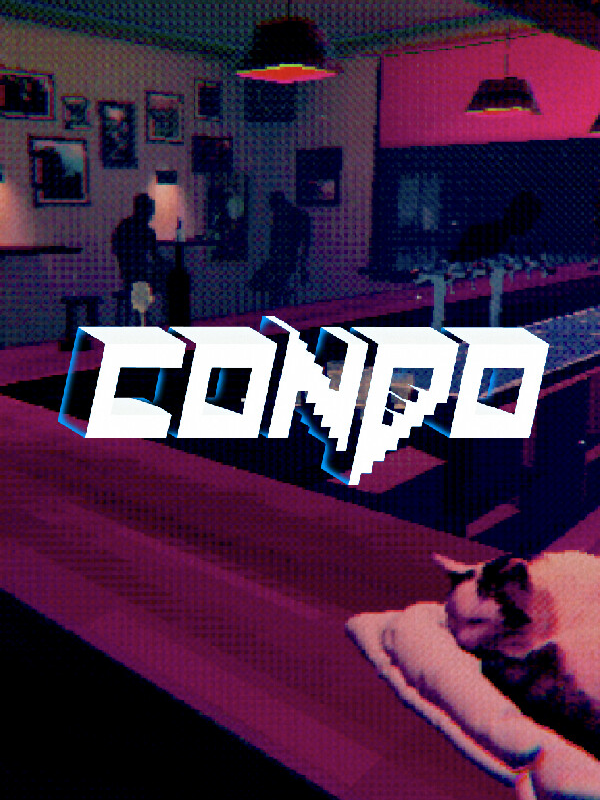 Condo cover