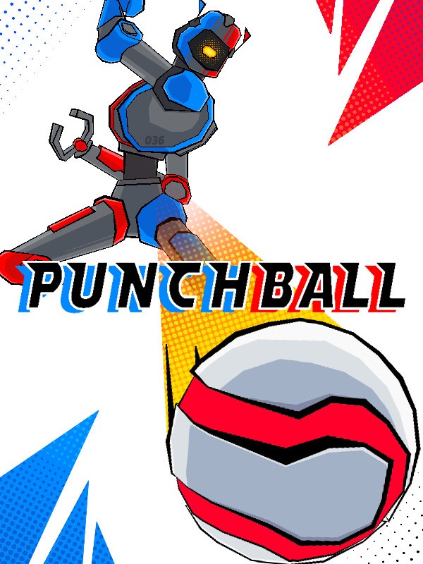 Punchball cover