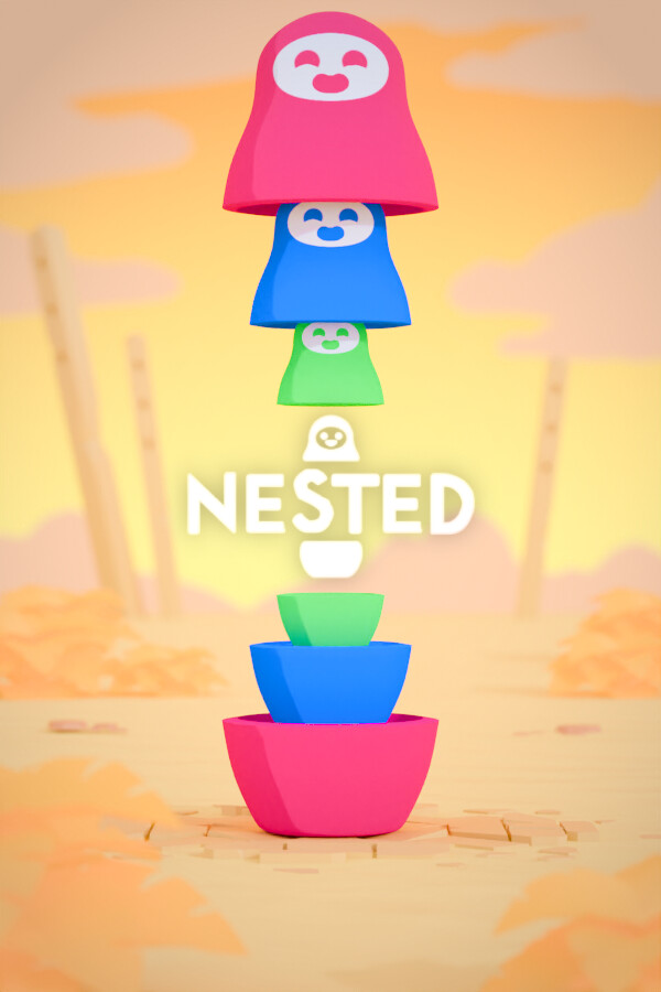 Nested cover