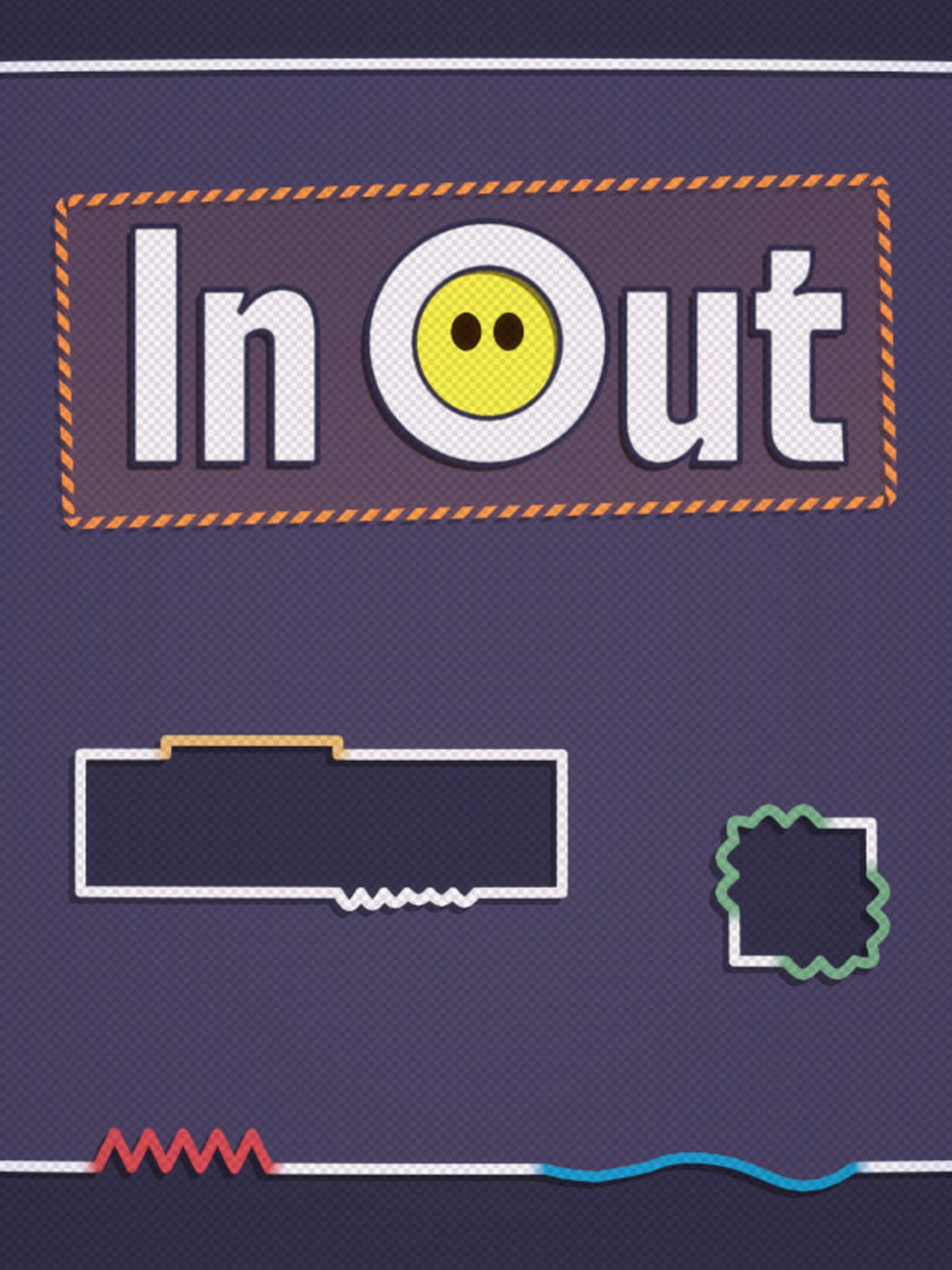 InOut cover