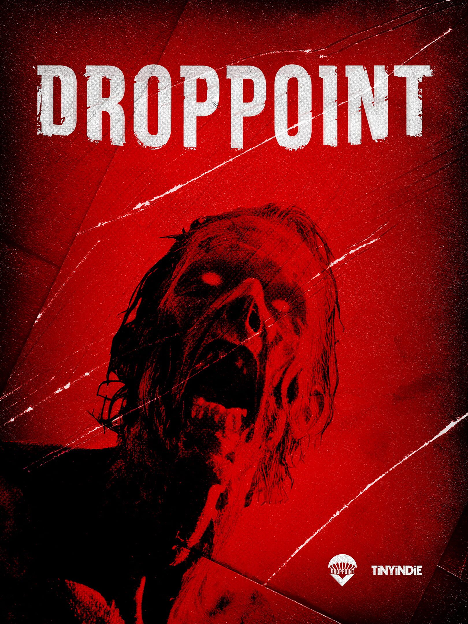 Drop Point cover