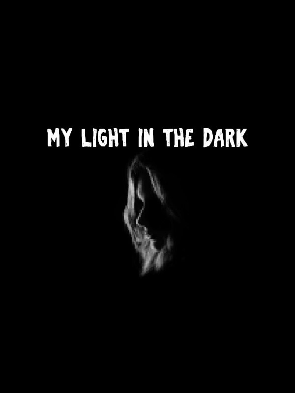 My Light In The Dark cover