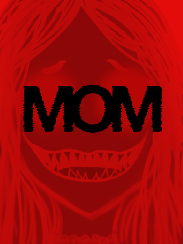 Mom cover