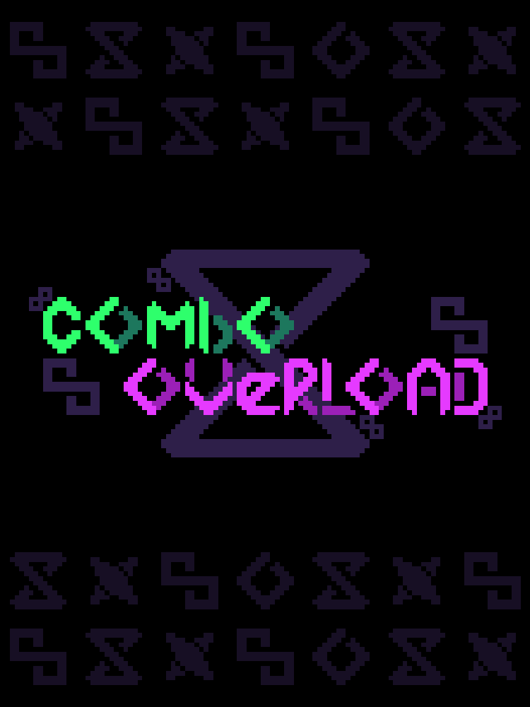 Combo Overload cover