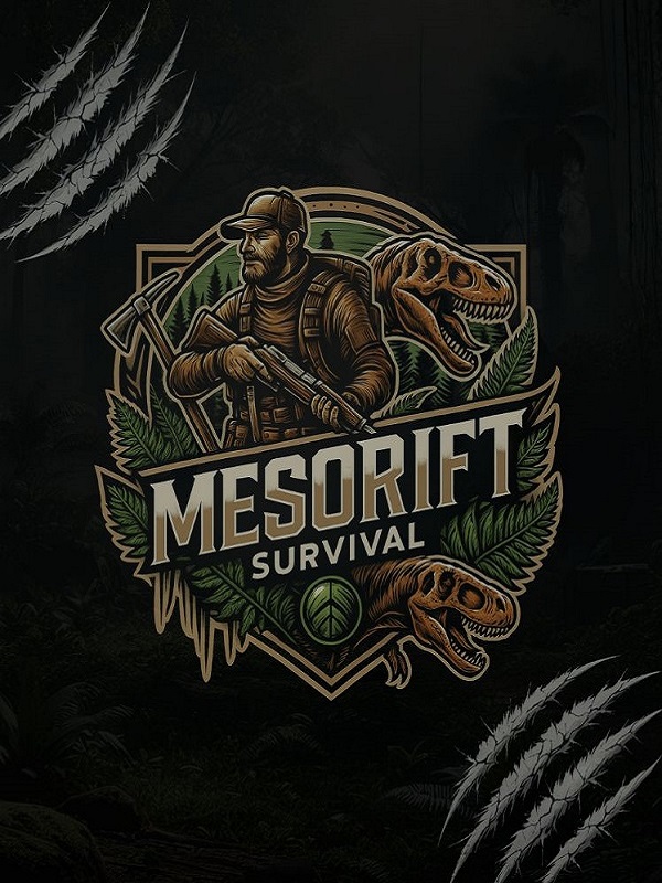 Mesorift Survival cover