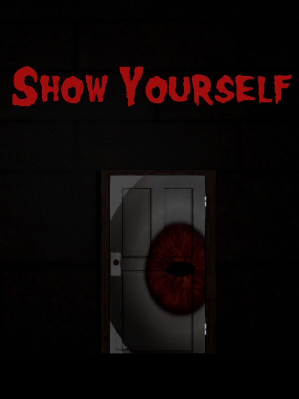 Show Yourself cover