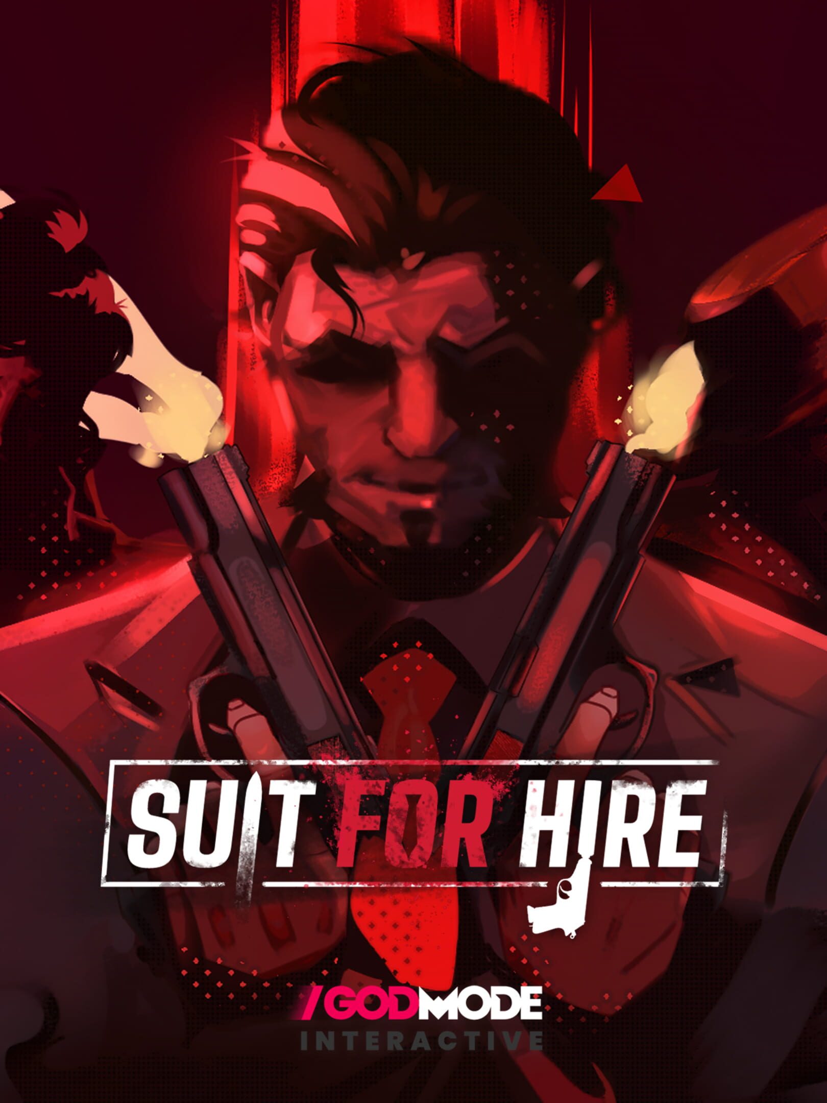 Suit for Hire cover