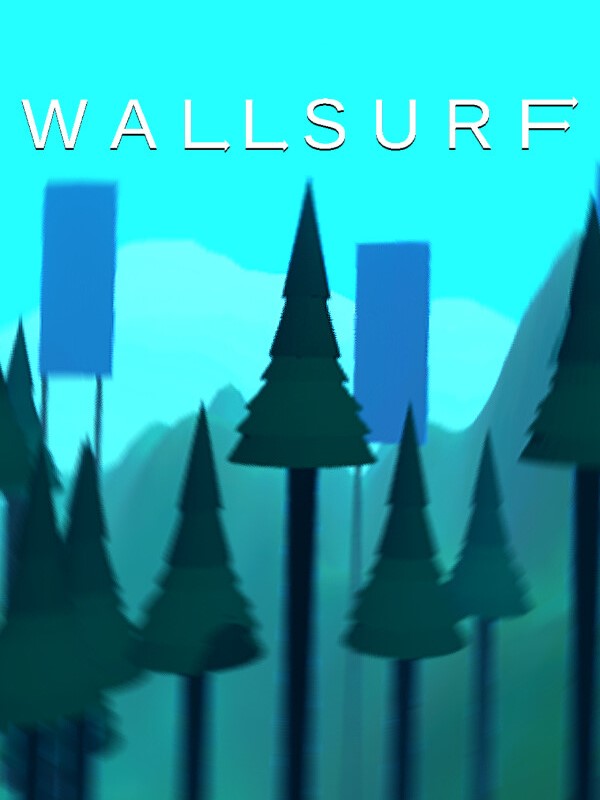 Wallsurf cover