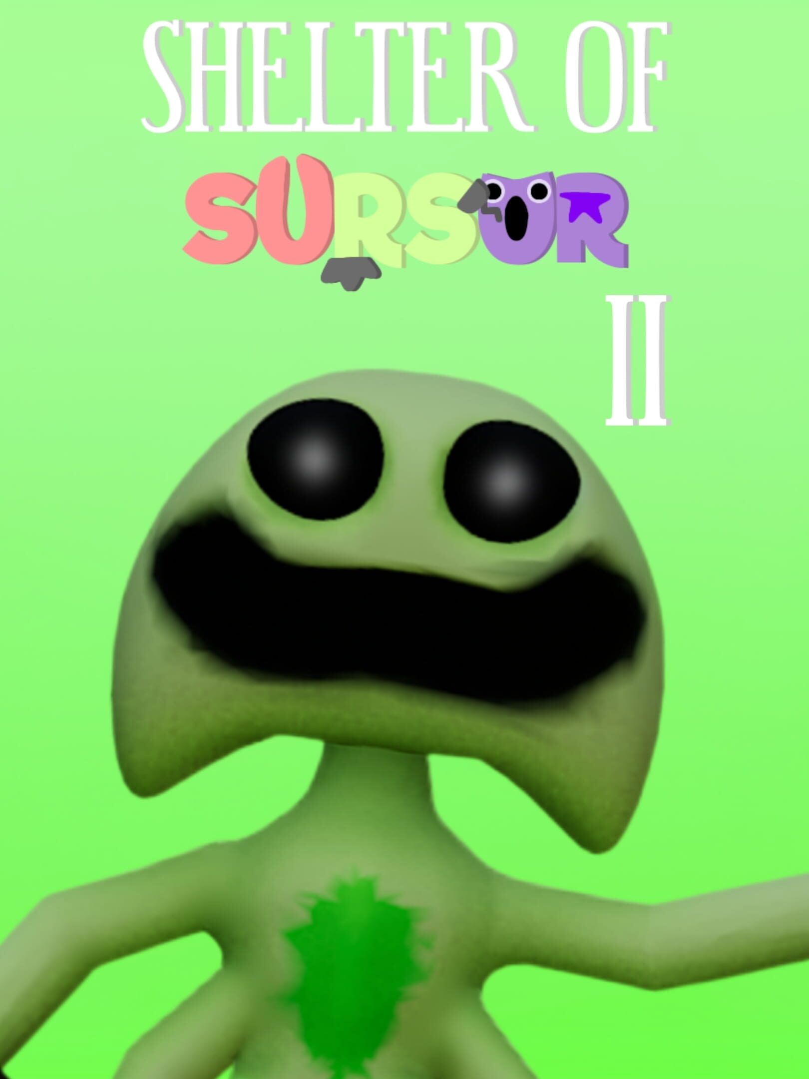 Shelter of Sursur 2 cover