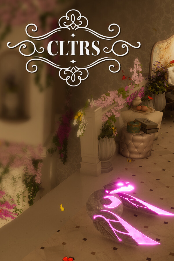 CLTRS cover