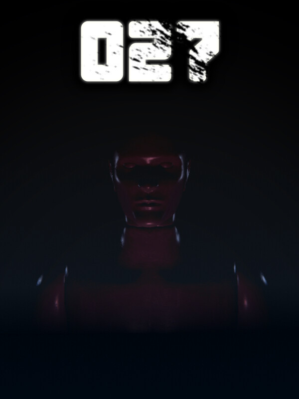 027 cover