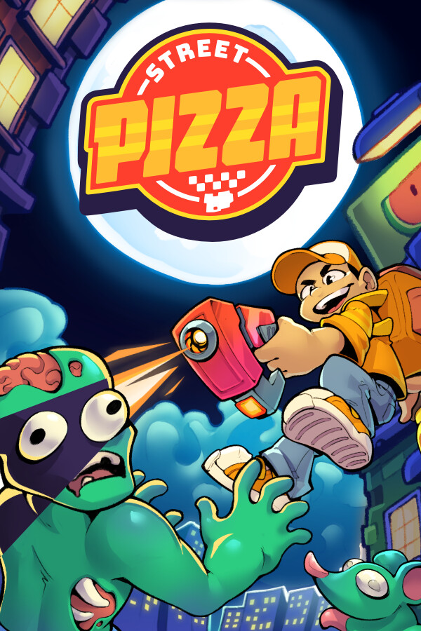 Dead on Delivery cover