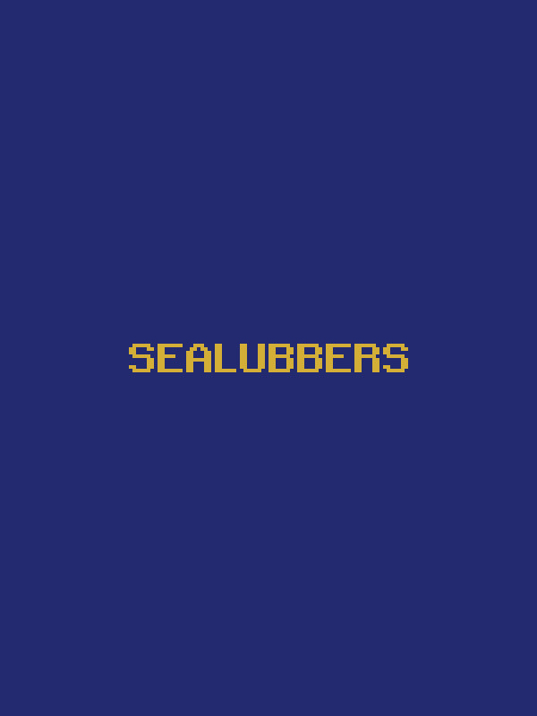 Sealubbers cover